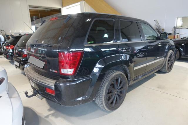 JEEP Grand Cherokee (223'211 km) 0